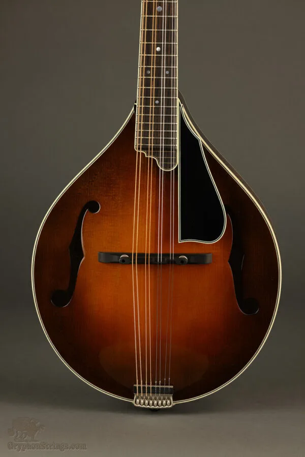 Northfield A5 Special NFMSP-A5WN Wide Nut Mandolin – New