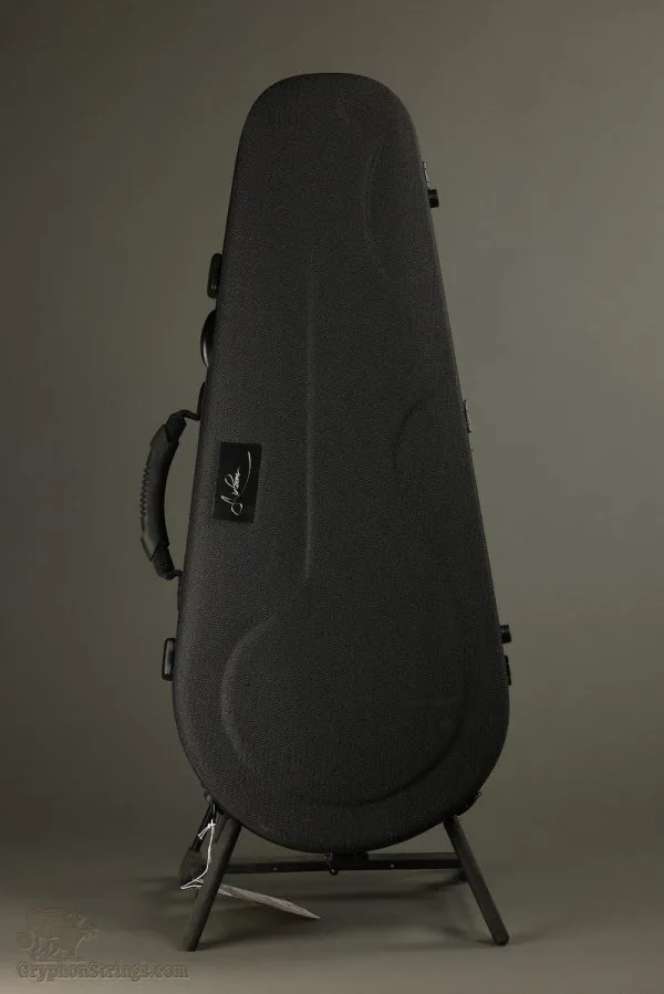 Northfield Airloom “Recurve” Case Slate Grey – New