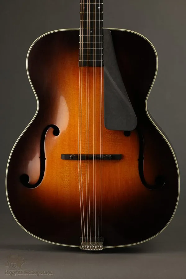 Northfield Archtop Octave NFO-AT1 Mandolin – New