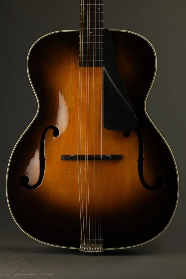 Northfield Archtop Octave NFO-AT1 Mandolin – New