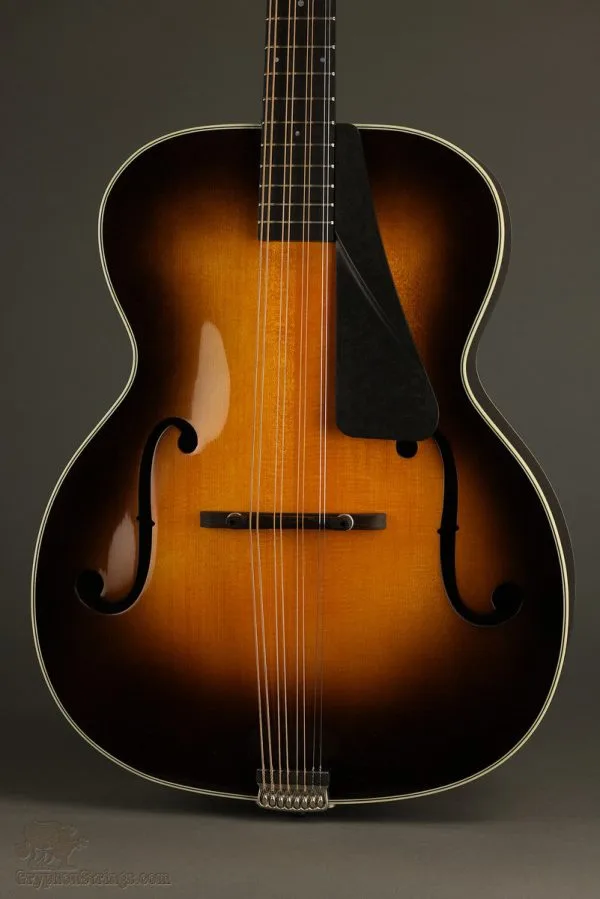 Northfield Archtop Octave NFO-AT1 Mandolin – New