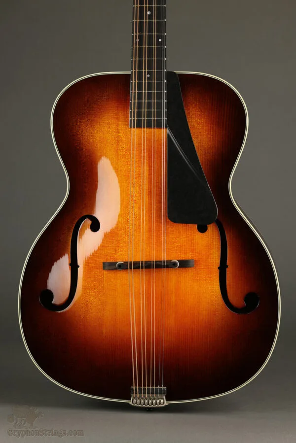 Northfield Archtop Octave NFO-AT1 Mandolin – New