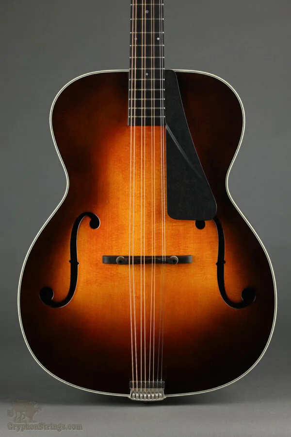 Northfield Archtop Octave NFO-AT1 Mandolin – New