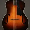 Northfield Archtop Octave NFO-AT1 Nazareth Shade Top Mandolin – New