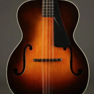 Northfield Archtop Octave NFO-AT1 Nazareth Shade Top Mandolin – New