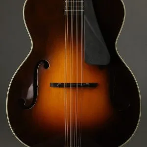 Northfield Archtop Octave NFO-AT2 Mandolin – New