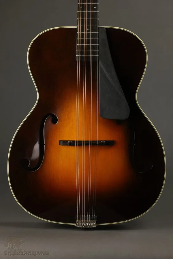 Northfield Archtop Octave NFO-AT2 Mandolin – New