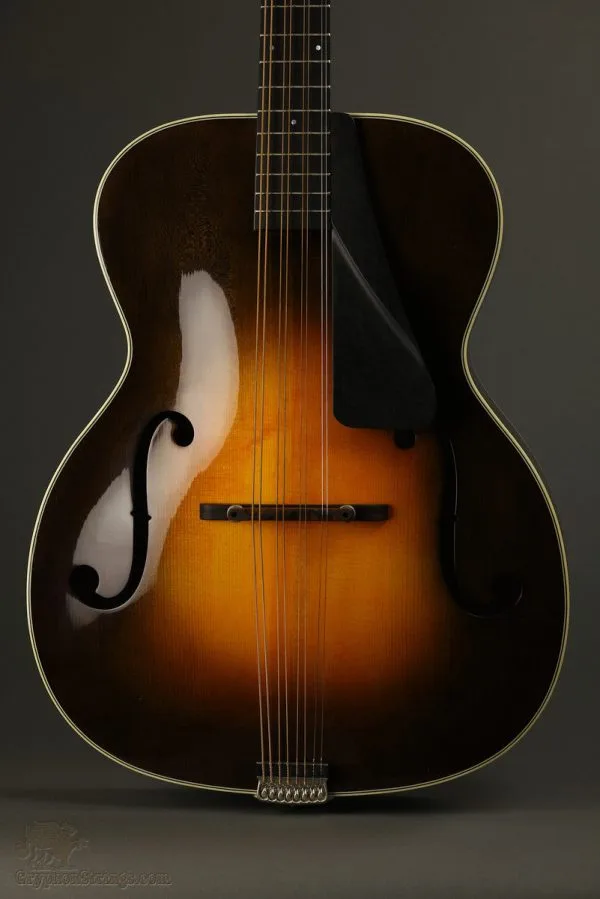 Northfield Archtop Octave NFO-AT2 Mandolin – New