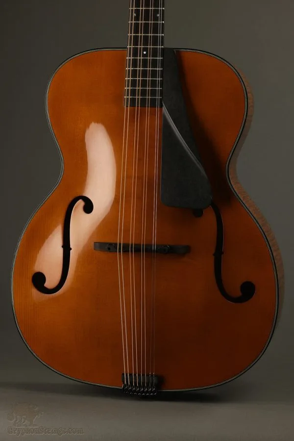 Northfield Archtop Octave NFO-AT2 Mandolin – New