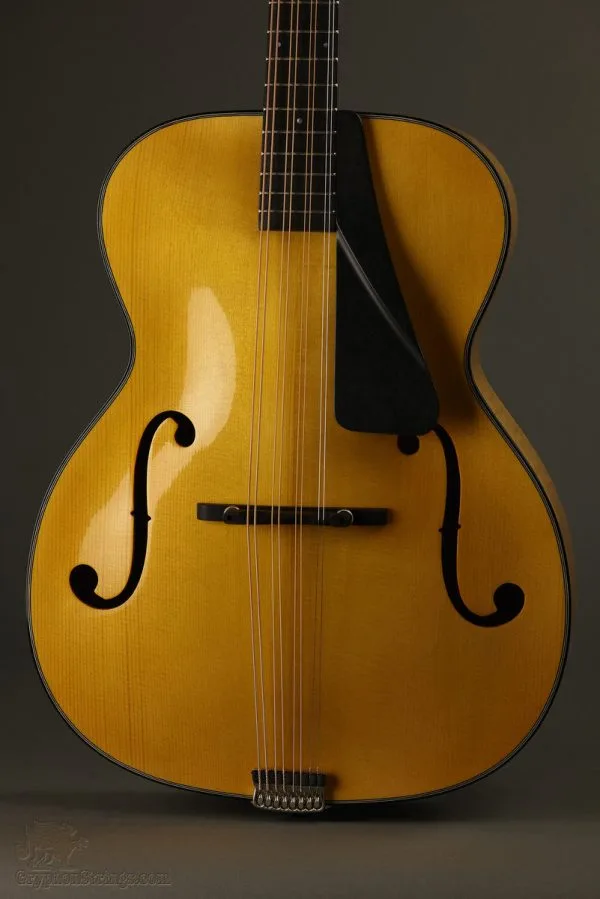 Northfield Archtop Octave NFO-AT2 Mandolin – New