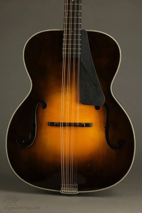 Northfield Archtop Octave NFO-AT2 Mandolin – New