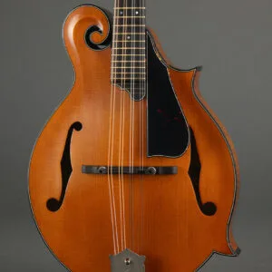 Northfield Artist Series NFA-F51I 5-Bar Bracing Mandolin – New
