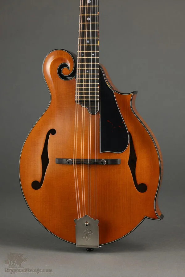 Northfield Artist Series NFA-F51I 5-Bar Bracing Mandolin – New