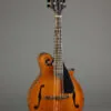 Northfield Artist Series NFA-F51I 5-Bar Bracing Mandolin – New
