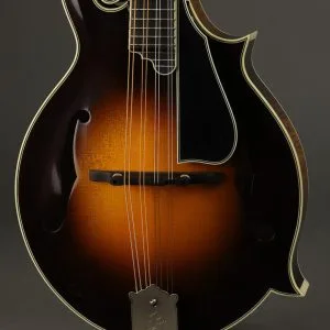 Northfield Artist Series NFA-F51I Italian Spruce Mandolin – New