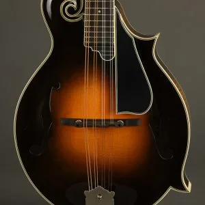 Northfield Artist Series NFA-F51IWN Italian Spruce Wide Nut Mandolin – New