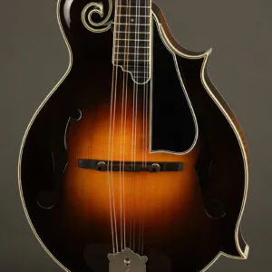 Northfield Artist Series NFA-F52A Adirondack Mandolin – New