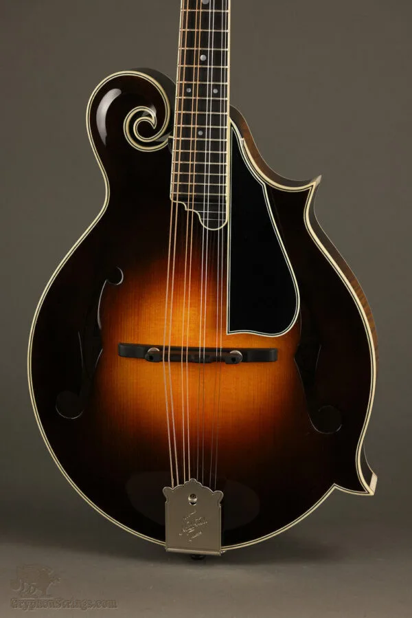 Northfield Artist Series NFA-F52A Adirondack Mandolin – New