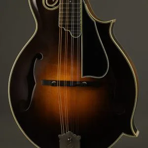 Northfield Artist Series NFA-F52EWN Engelmann Wide Nut Mandolin – New