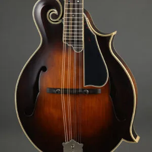 Northfield Big Mon Limited NFB-F5Altd Antique Cremona Adirondack Mandolin – New