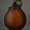 Northfield Big Mon Limited NFB-F5Altd Antique Cremona Adirondack Mandolin – New