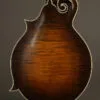 Northfield Big Mon LTD NFB-F5A Adirondack Mandolin – New