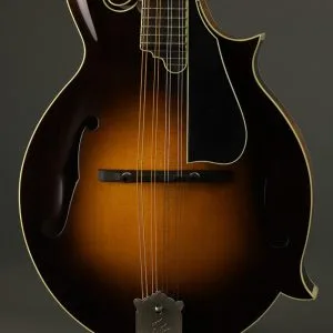 Northfield Big Mon NFB-F5A Adirondack Mandolin – New