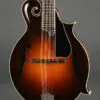 Northfield Big Mon NFB-F5E Torch Headstock Inlay Mandolin – New