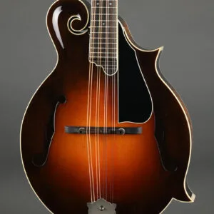 Northfield Big Mon NFB-F5E Torch Headstock Inlay Mandolin – New