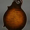 Northfield Big Mon NFB-F5E Torch Headstock Inlay Mandolin – New