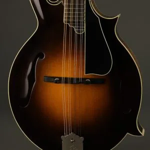 Northfield Big Mon NFB-F5EWN Engelmann Wide Nut Mandolin – New