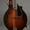 Northfield Big Mon NFB-F5I Icelandic Brown Gloss Mandolin – New