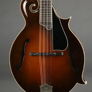 Northfield Big Mon NFB-F5I Icelandic Brown Gloss Mandolin – New