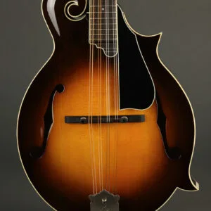 Northfield Big Mon NFB-F5I Italian Spruce Mandolin – New