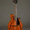 Northfield Big Mon NFB-F5IWN Amber Gloss Italian Spruce Wide Nut – New