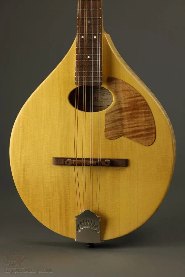 Northfield Calhoun NFC-FT Mandolin – New