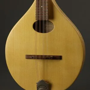 Northfield Calhoun NFC-FTWN Wide Nut Mandolin – New