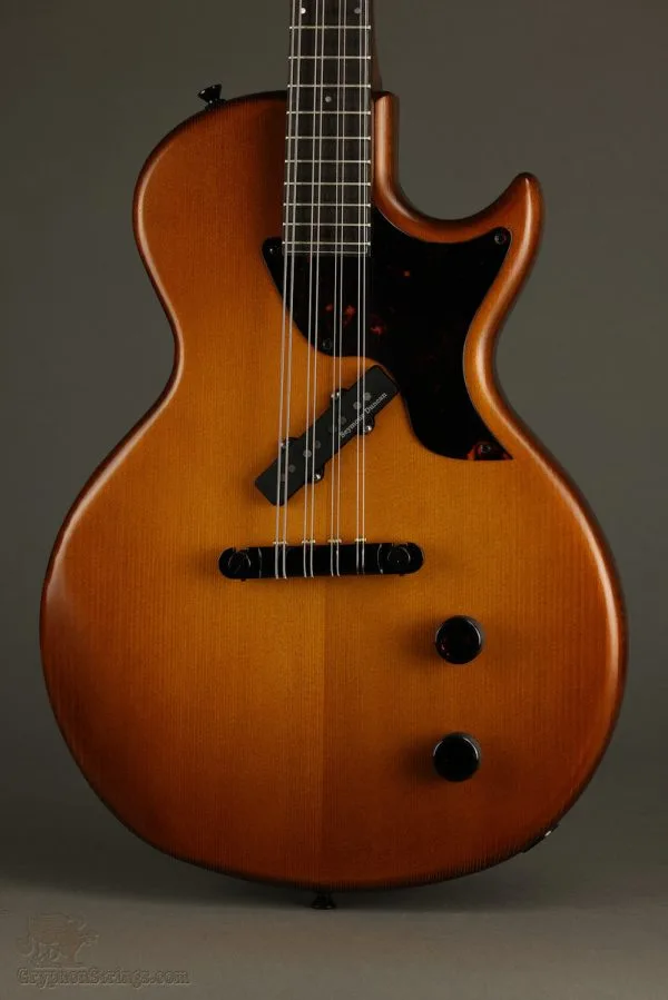 Northfield EleOcto NFO-EL1 Electric Octave Mandolin – New