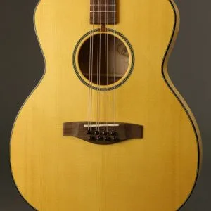 Northfield Flat Top Octave NFO-FT2 Mandolin – New