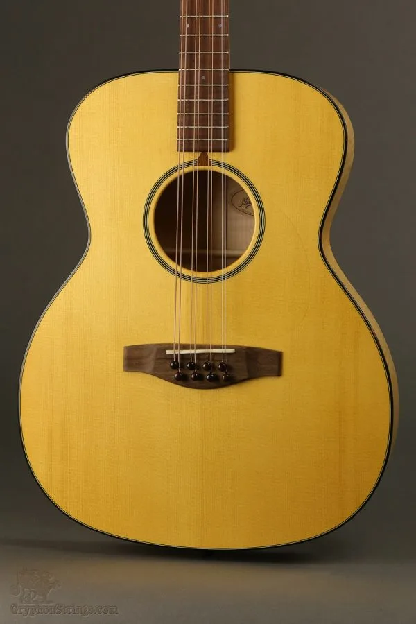 Northfield Flat Top Octave NFO-FT2 Mandolin – New