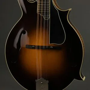 Northfield Mandolins NFB-F5A Big Mon, Adirondack Spruce Top New