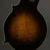 Northfield Mandolins NFB-F5A Big Mon, Adirondack Spruce Top New