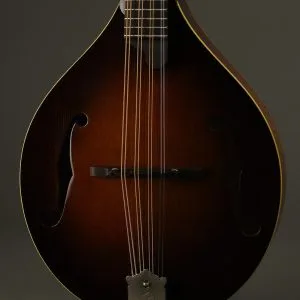 Northfield Mandolins NFM-M5 The Quickstep Mandola – New