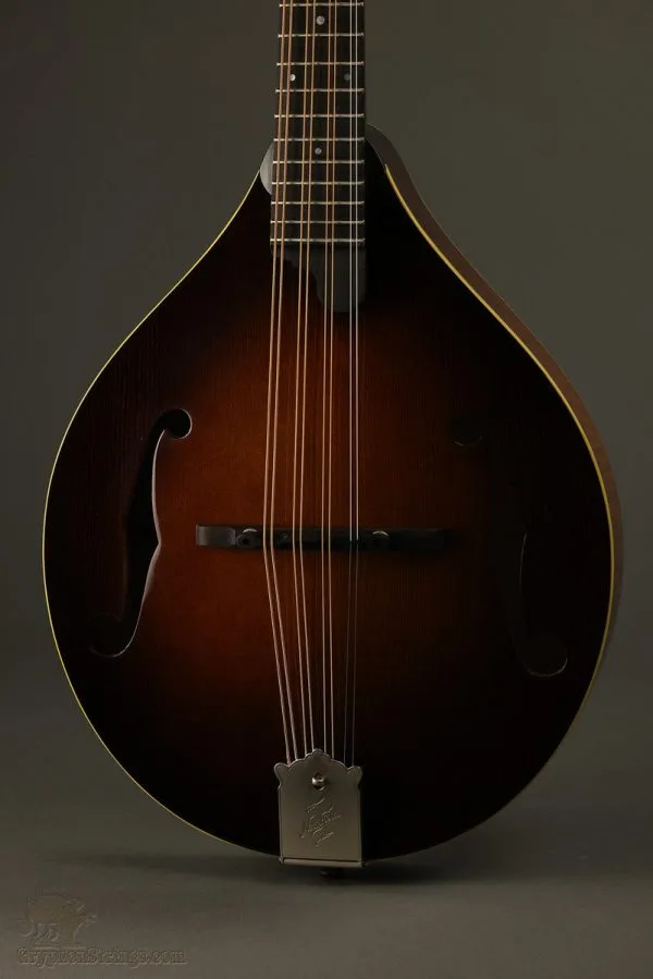 Northfield Mandolins NFM-M5 The Quickstep Mandola – New