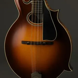 Northfield Mandolins NFS-F2 S-Series Mandolin New