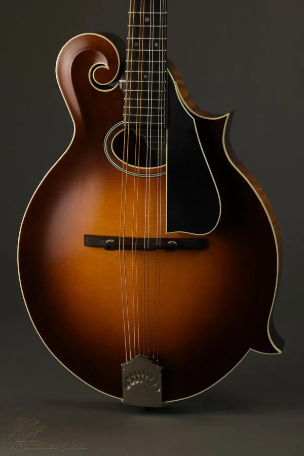 Northfield Mandolins NFS-F2 S-Series Mandolin New