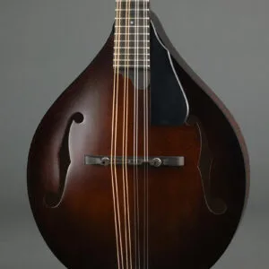 Northfield Model M NFM-A5 Dark Leather Burst – New