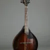 Northfield Model M NFM-A5 Dark Leather Burst – New