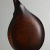 Northfield Model M NFM-A5 Dark Leather Burst – New