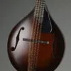 Northfield Model M NFM-A5 Dark Leather Burst – New